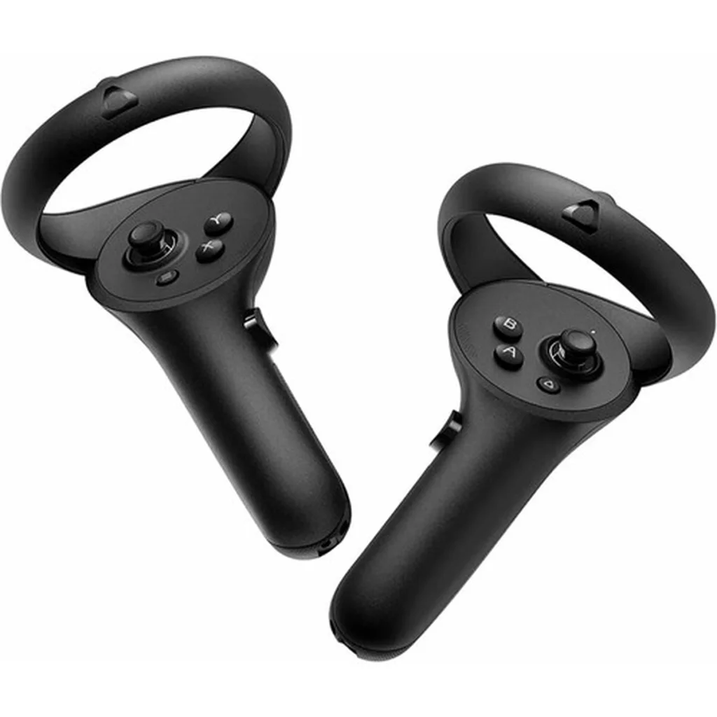 Окуляри віртуальної реальності HTC Vive Focus Vision (99HAUM026-00)