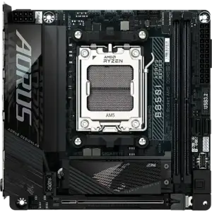 Материнская плата Gigabyte B850I AORUS PRO (9AB85IPRO-00-G10)