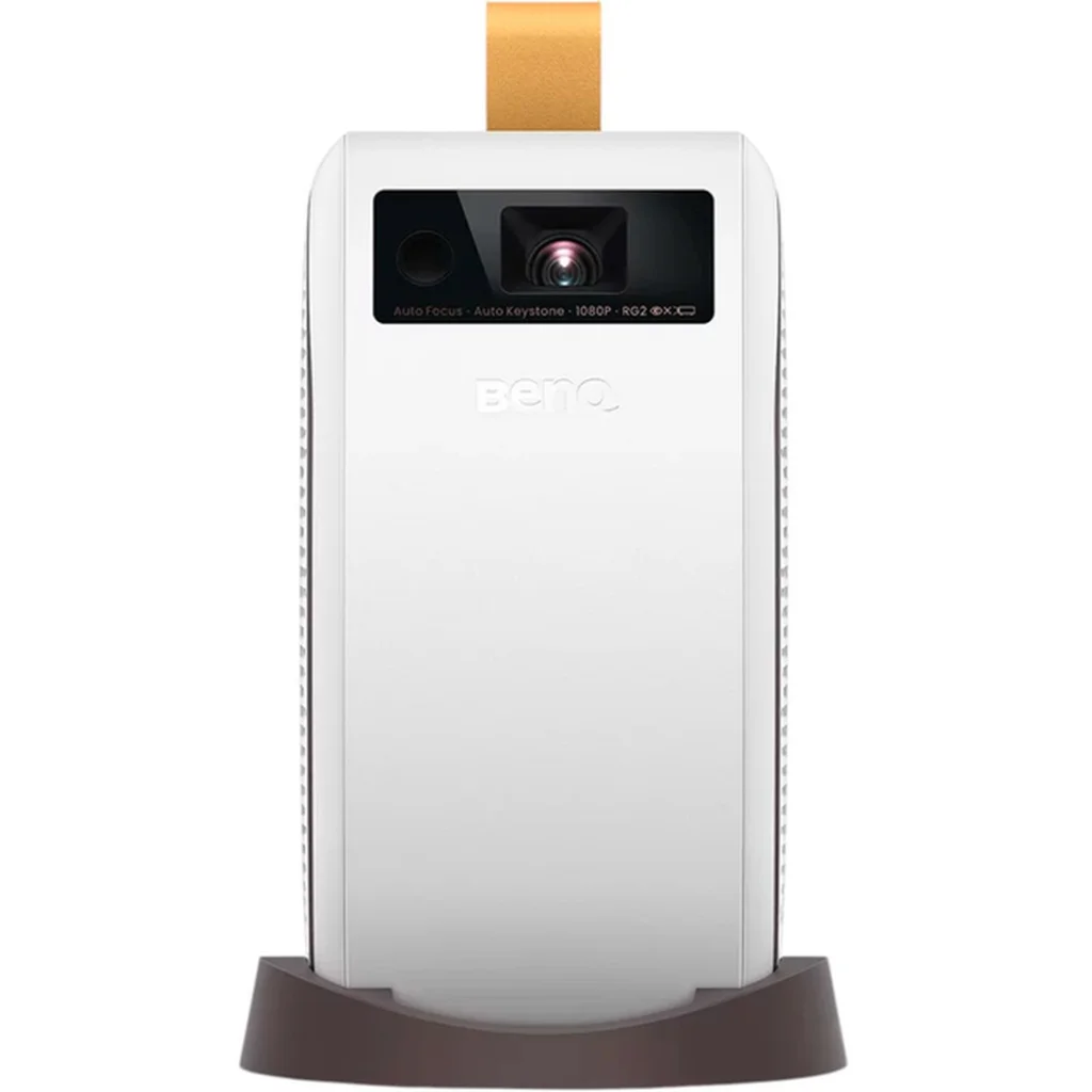 Проектор BenQ GV31 (9H.JS877.59E)