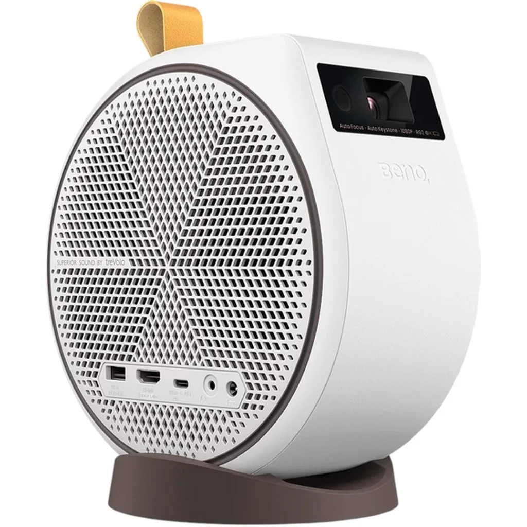 Проектор BenQ GV31 (9H.JS877.59E)
