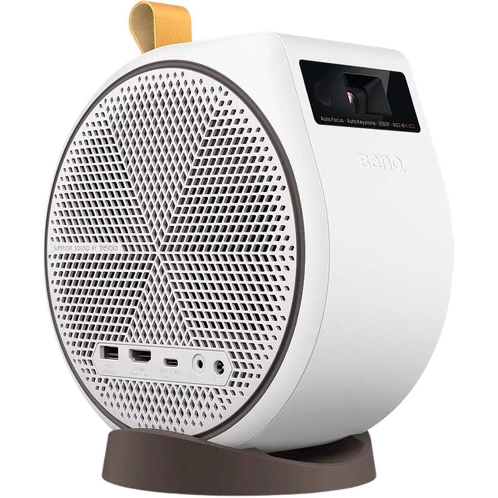 Проектор BenQ GV31 (9H.JS877.59E)