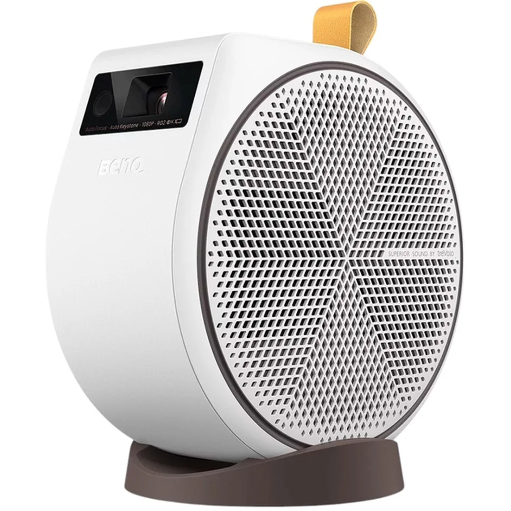 Проектор BenQ GV31 (9H.JS877.59E)