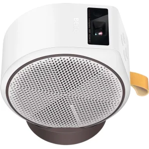 Проектор BenQ GV31 (9H.JS877.59E)