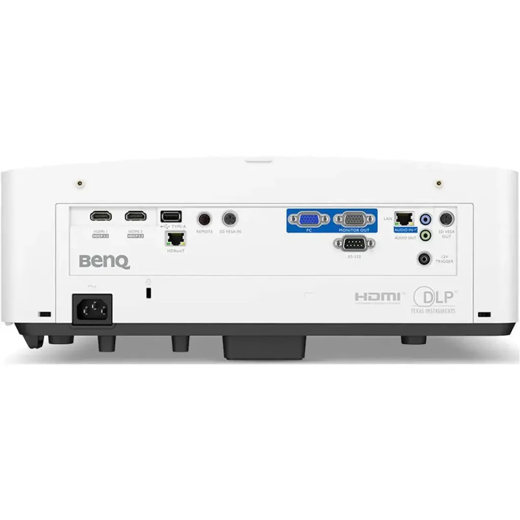Проектор BenQ LU935 (9HJNN7715E)