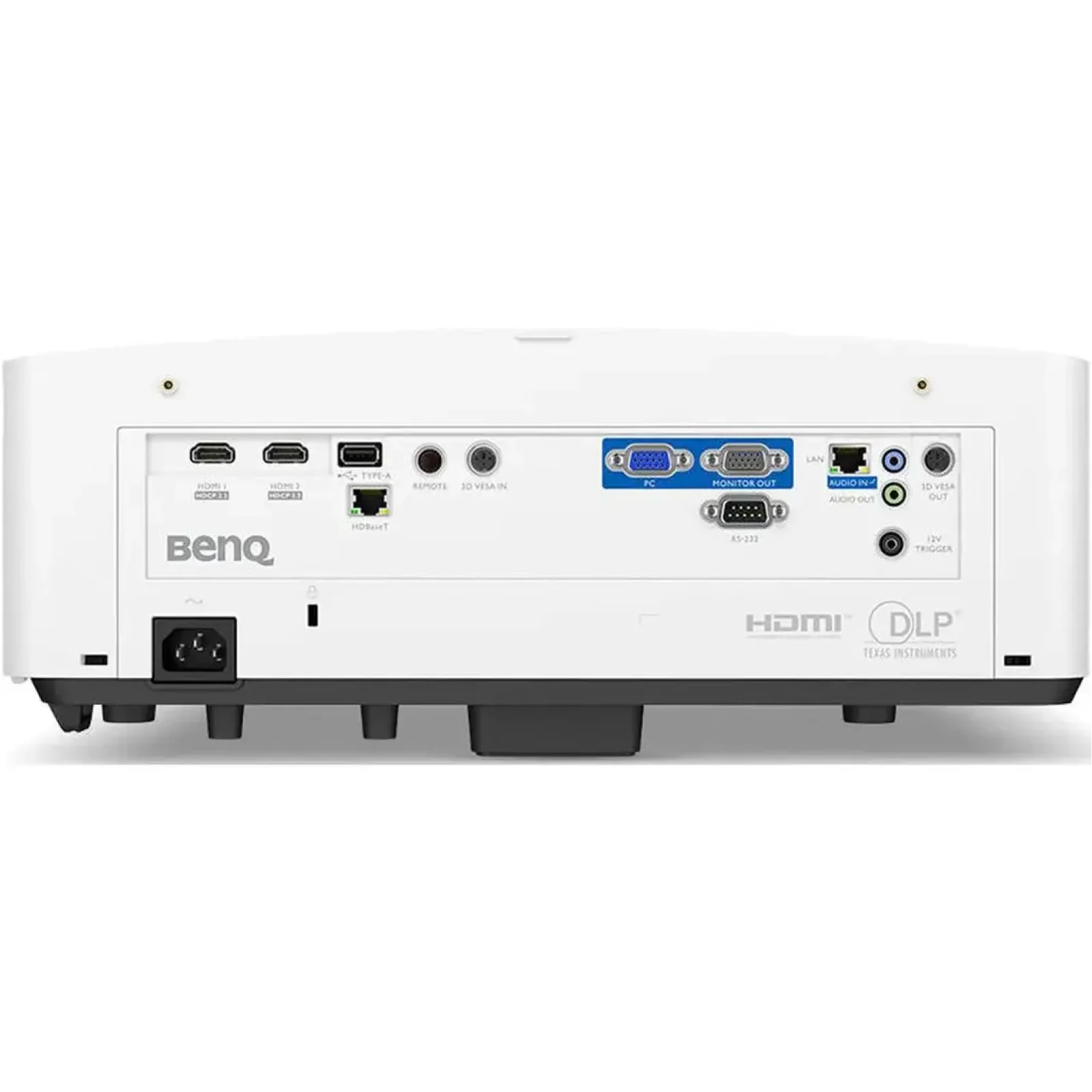 Проектор BenQ LU935 (9HJNN7715E)
