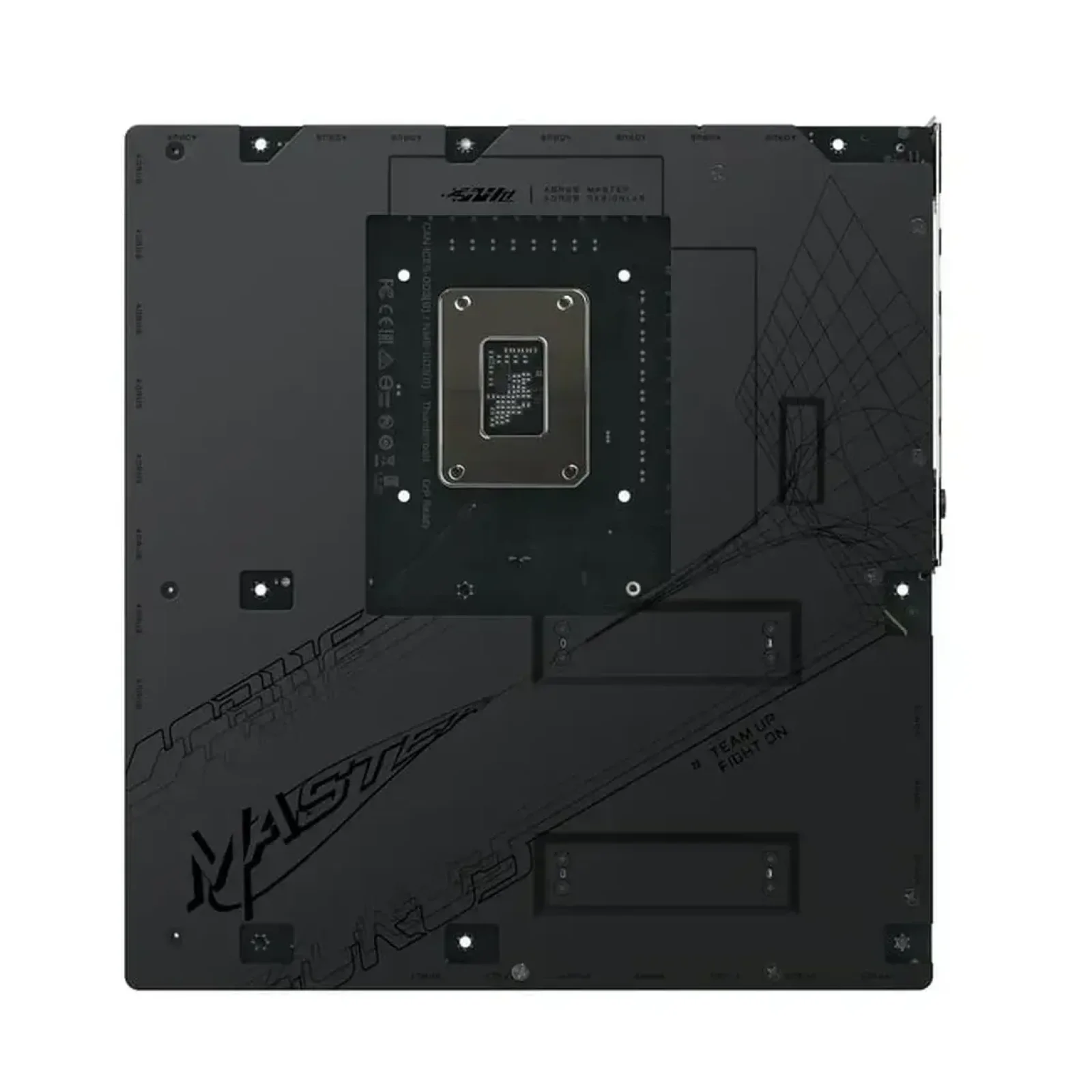 Материнська плата GIGABYTE Z890 AORUS MASTER AI TOP (9MZ89MSAT-00-G10)