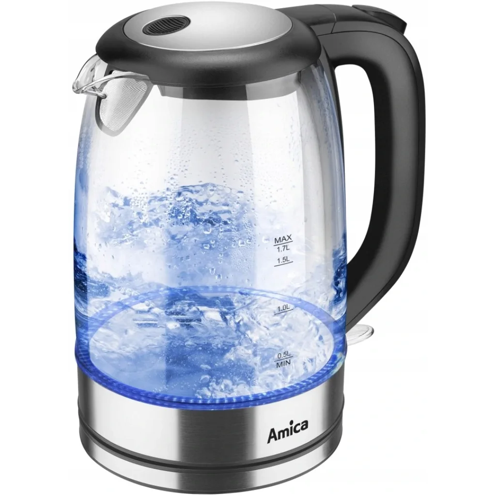 Чайник AMICA KD 2050G UA
