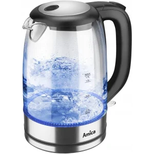 Чайник AMICA KD 2050G UA
