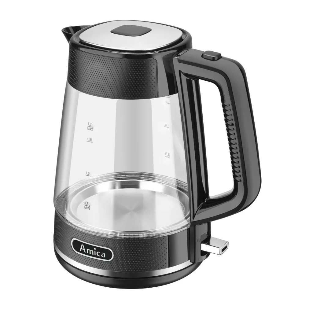 Чайник AMICA KF 4050G UA