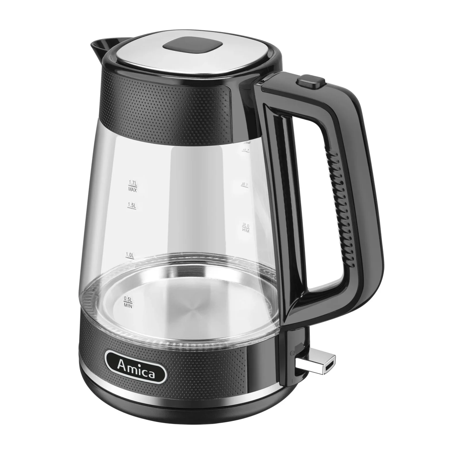 Чайник AMICA KF 4050G UA