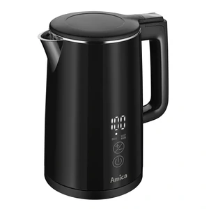 Чайник AMICA KF 6012 Digital UA