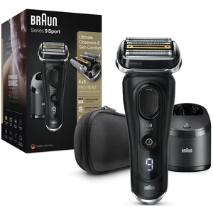Електробритва BRAUN Series 9 Sport 9352cc (8700216020251)
