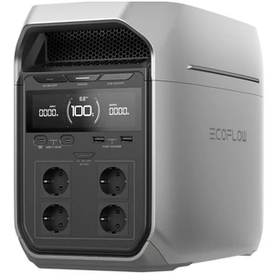 Зарядная станция EcoFlow DELTA 3 Plus (EFDELTA3P-EU)