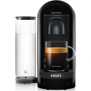 Кофемашина Krups Nespresso XN903810WP Vertuo Plus Black