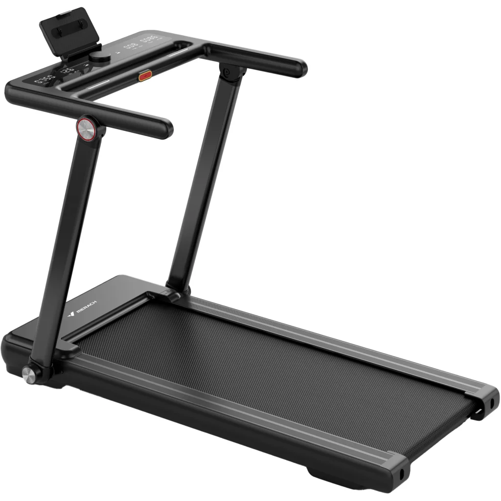 Беговая дорожка Merach MR-T07 Treadmill Black EU