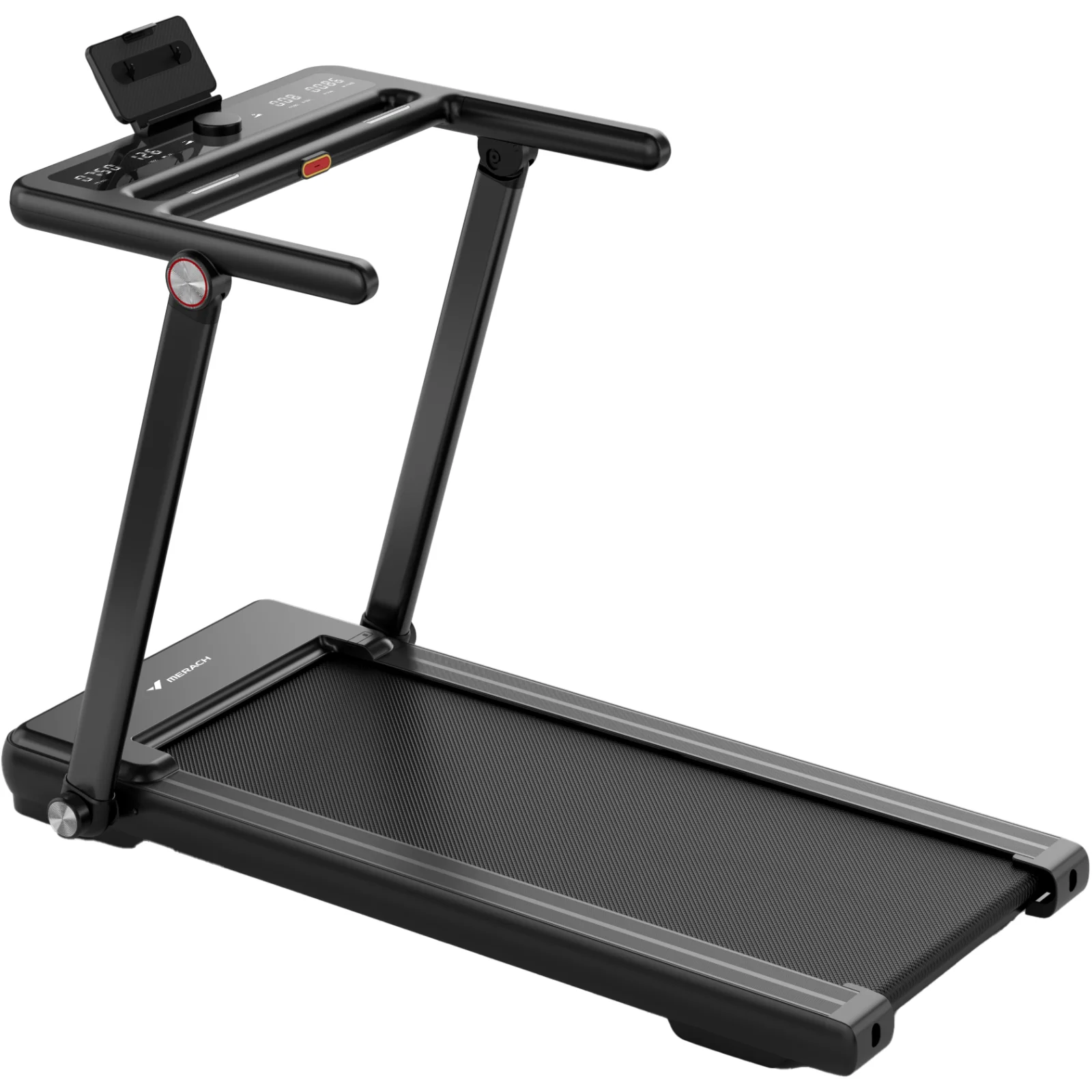 Беговая дорожка Merach MR-T07 Treadmill Black EU