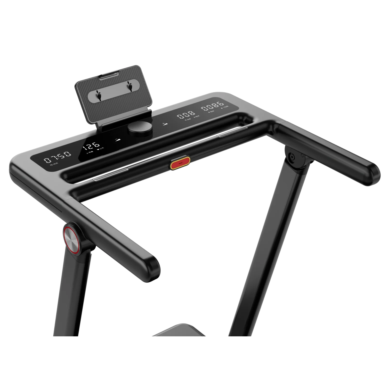 Беговая дорожка Merach MR-T07 Treadmill Black EU