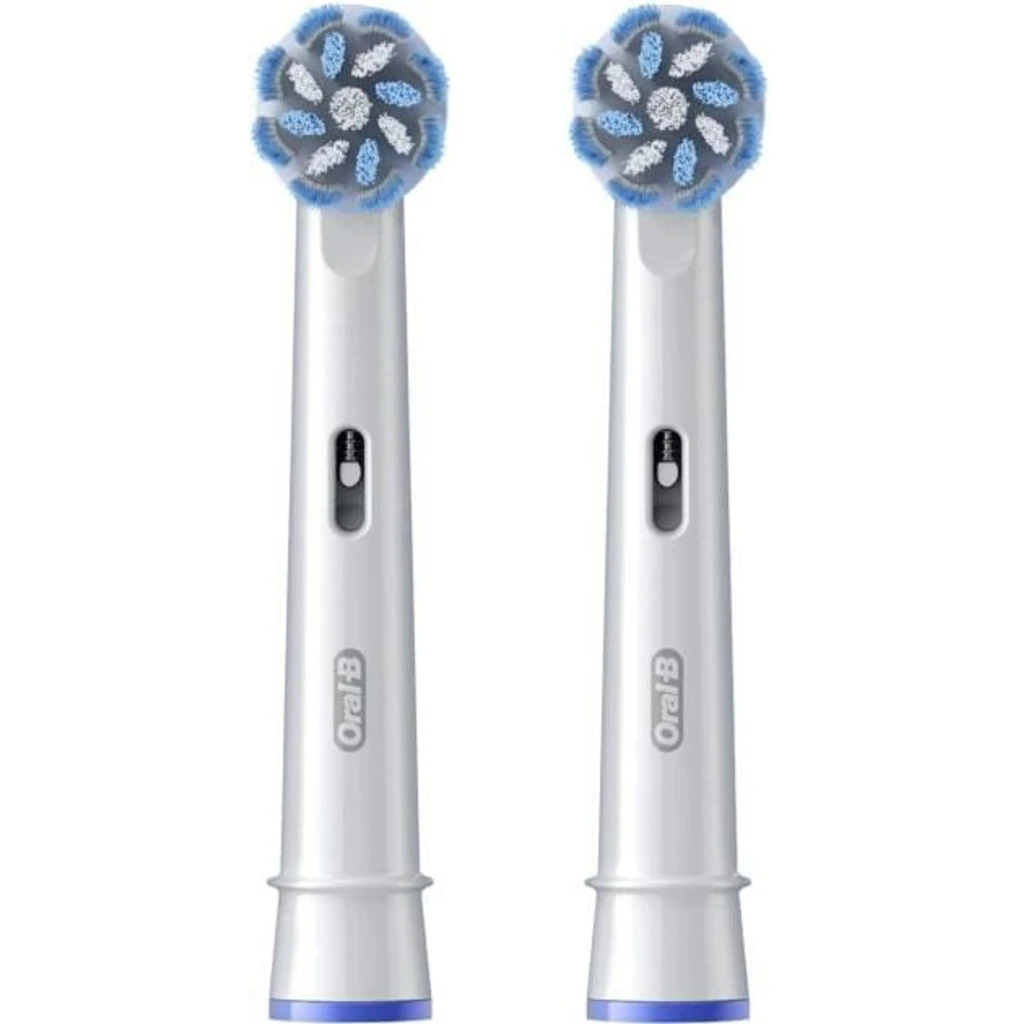 Насадки Oral-B EB60X Pro Sensitive Clean 2шт
