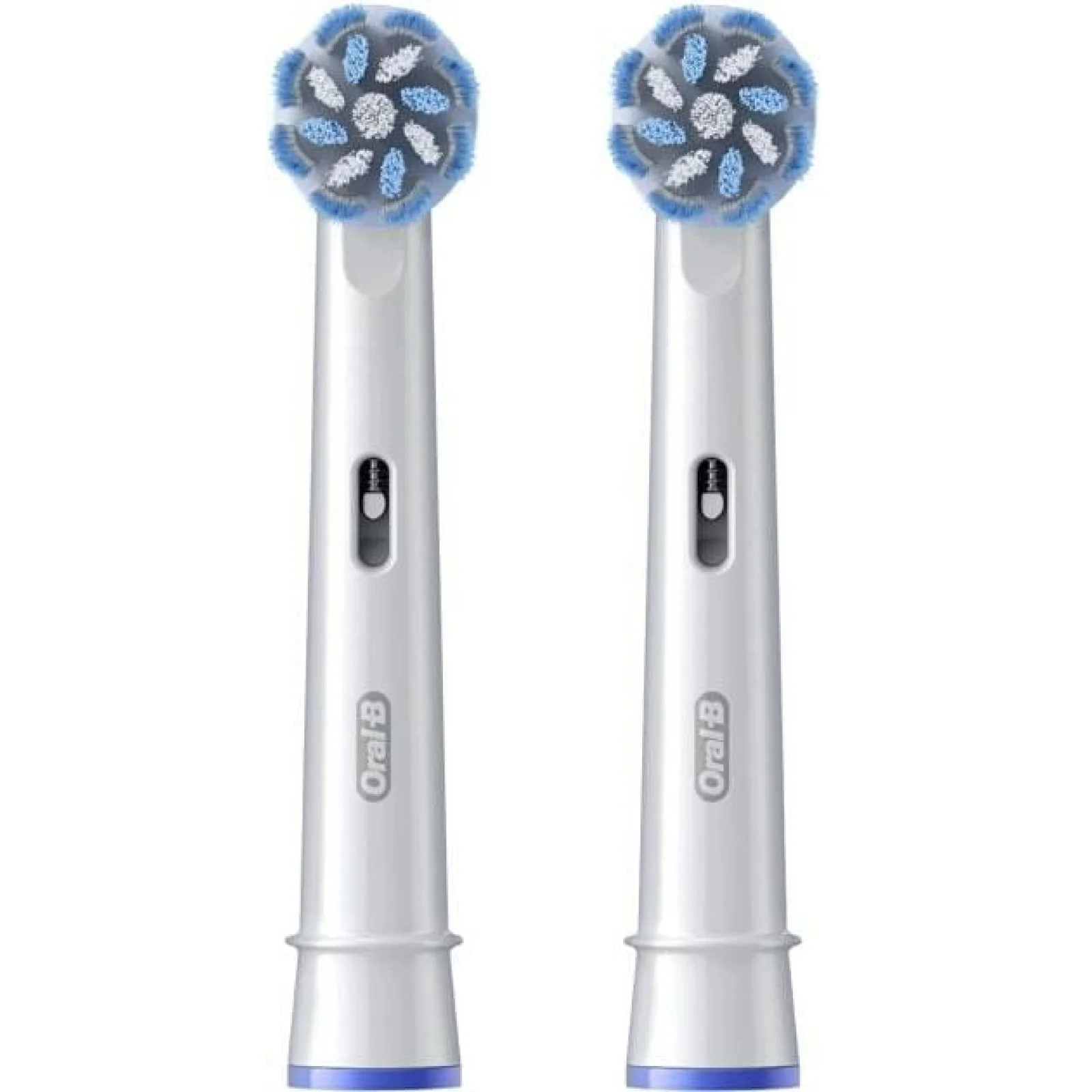 Насадки Oral-B EB60X Pro Sensitive Clean 2шт