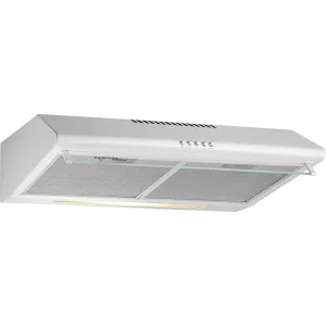 Витяжка PYRAMIDA MX 60 (450) B WH