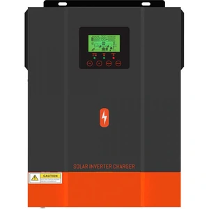 Гібридний інвертор PowMr POW-HVM3.2H-24V