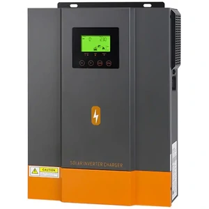 Гібридний інвертор PowMr 3000W 24V POW-HVM3.2H-24V-N + WiFi