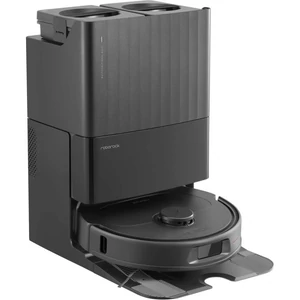 Робот-пылесос RoboRock Qrevo S QRS52 Black