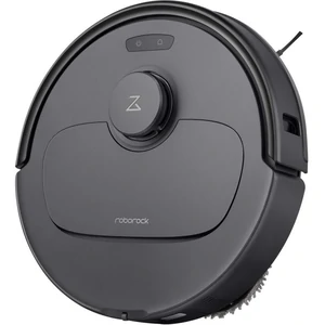 Моющий робот-пылесос RoboRock Q Revo S QRS52 Black
