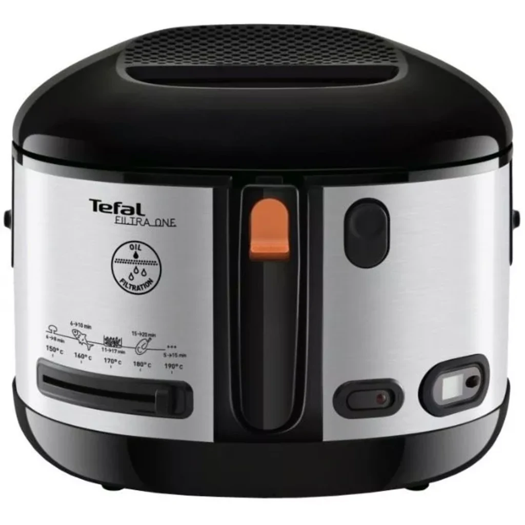 Фритюрница Tefal FF175D71