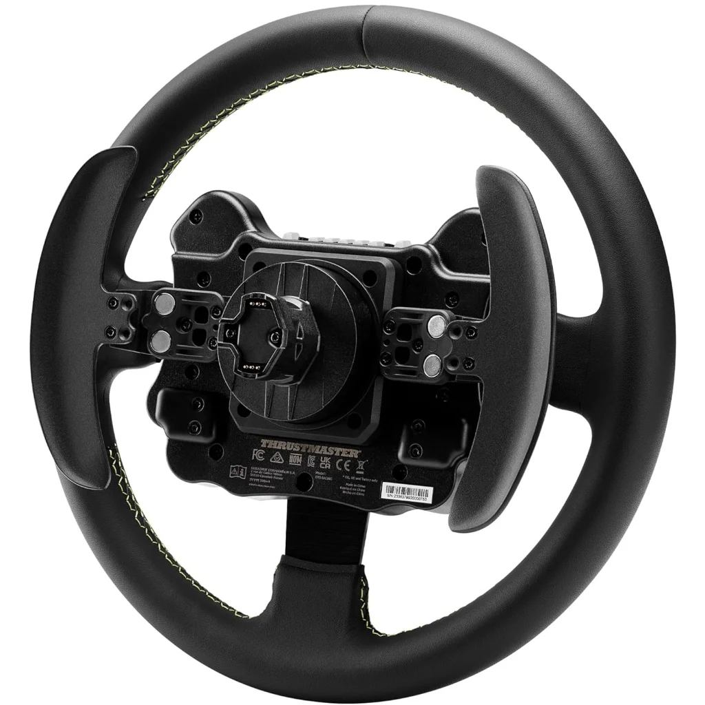 Руль Thrustmaster EVO Racing 32R Leather (4060318)