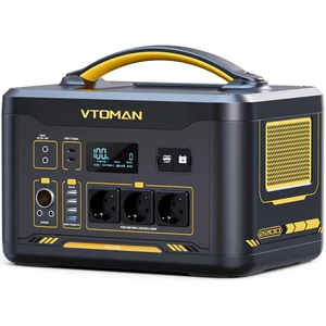 Зарядная станция Vtoman Jump 2200 2200W 1548Wh