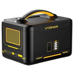 Додаткова батарея Vtoman Jump PB-26 Expansion Battery