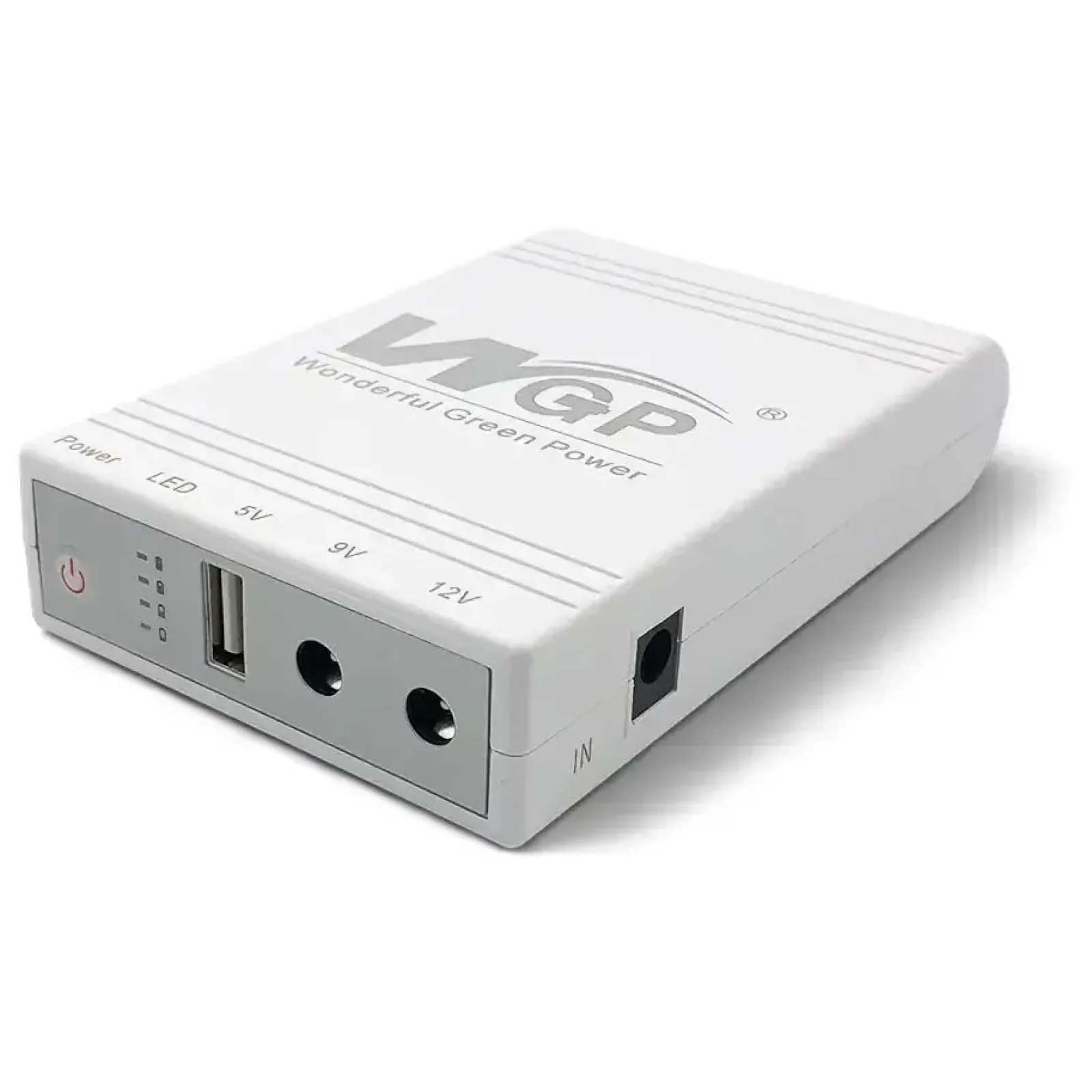 ДБЖ для роутера WGP WGP103