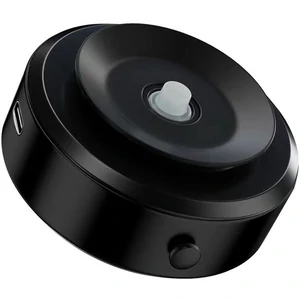 Автотримач X8 Vacuum Suction 65Kpa X8Q Magnetic Black EU
