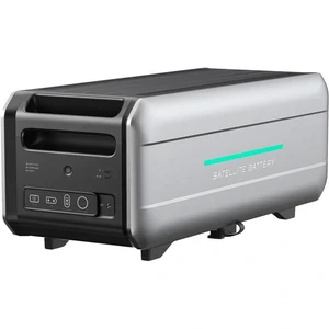 Дополнительная батарея Zendure Satellite Battery BV4600 (ZDSATB4600-GY)