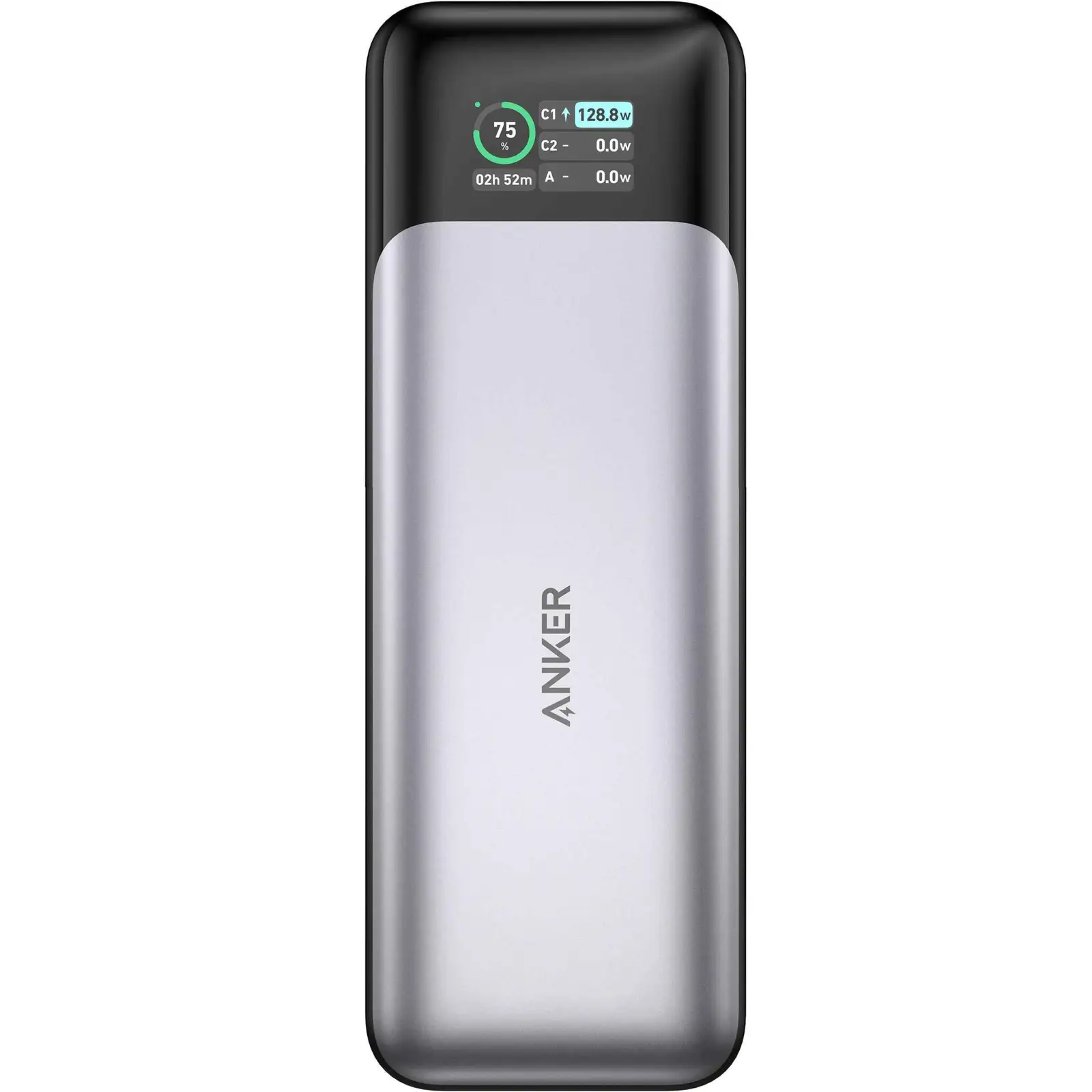 Внешний аккумулятор Anker 737 Powercore 24K 140W Black (A1289011)