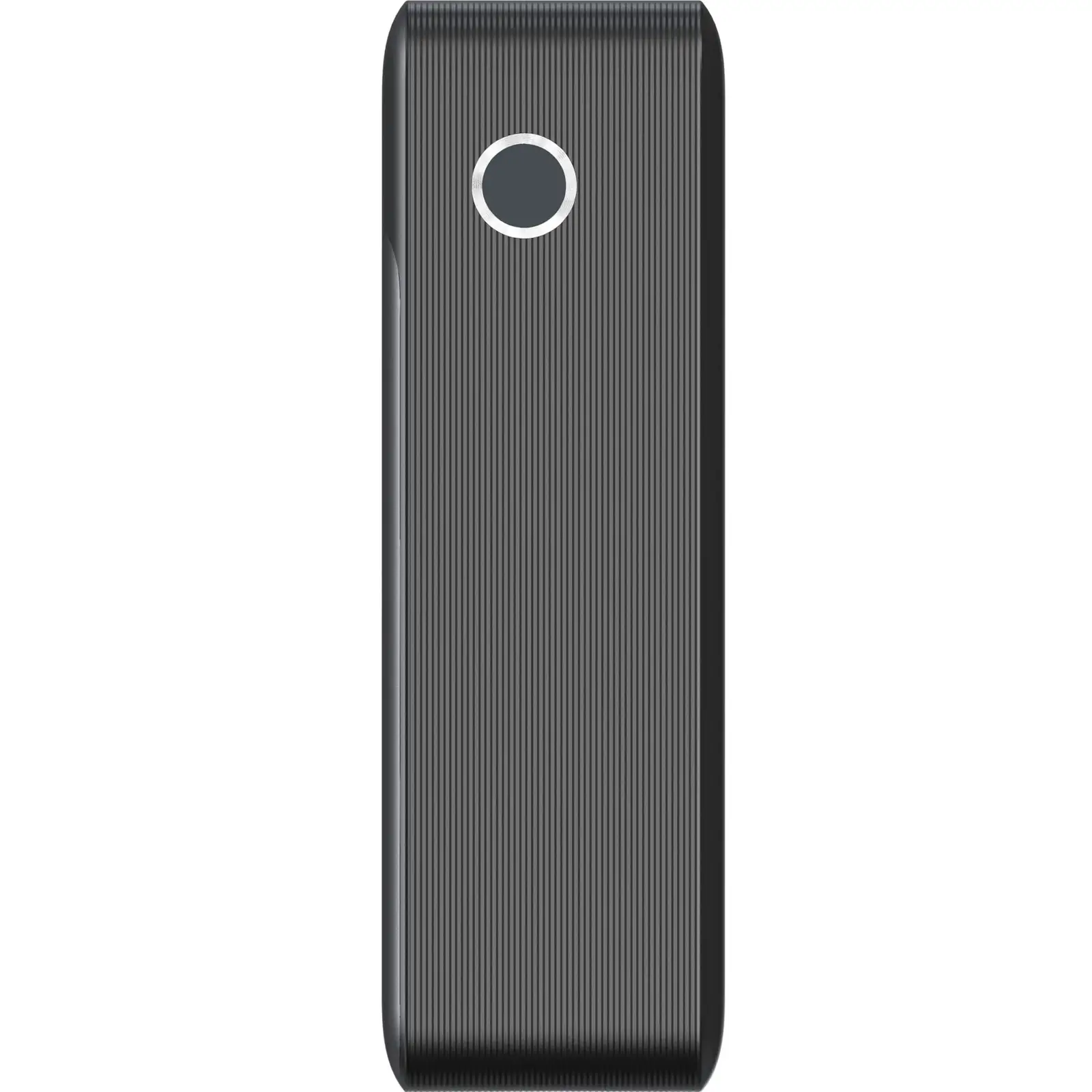 Внешний аккумулятор Anker 737 Powercore 24K 140W Black (A1289011)