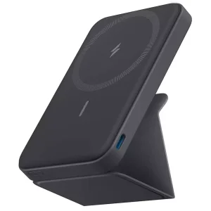 Зовнішній акумулятор Anker 622 Magnetic Battery Black (A1614011)