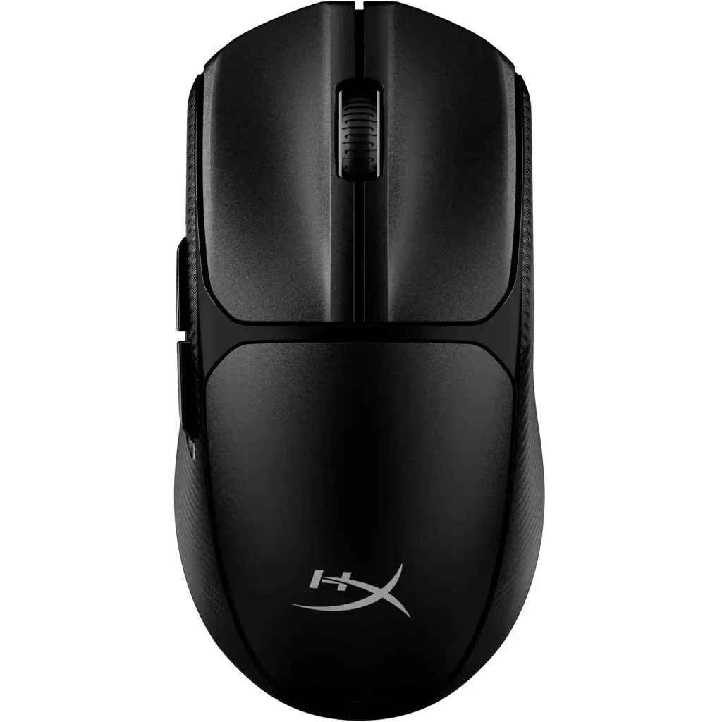 Миша HyperX Pulsefire Fuse Black (A1KY6AA)
