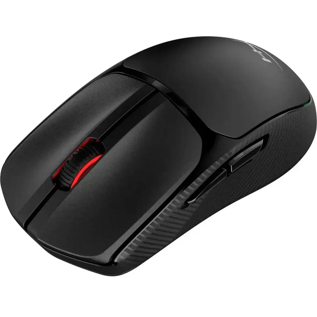 Миша HyperX Pulsefire Fuse Black (A1KY6AA)