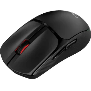 Миша HyperX Pulsefire Fuse Black (A1KY6AA)