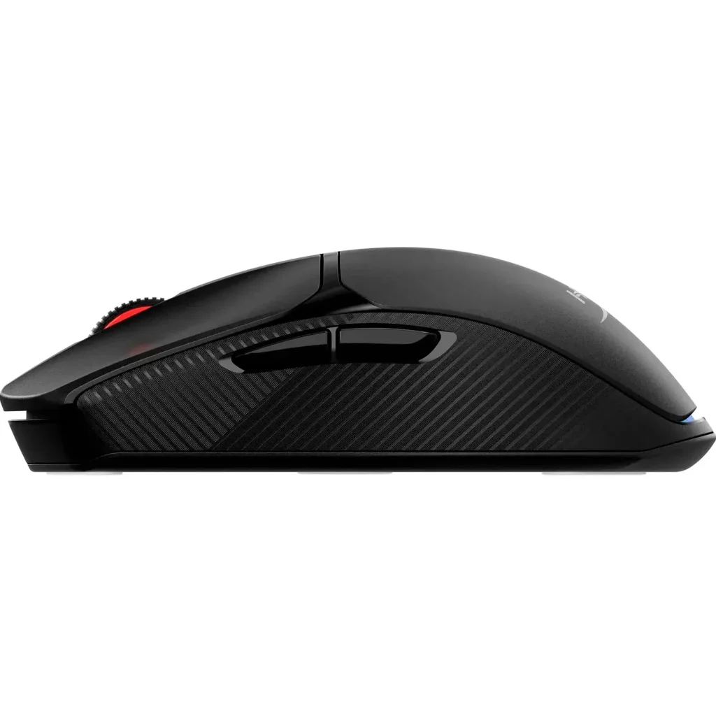 Миша HyperX Pulsefire Fuse Black (A1KY6AA)