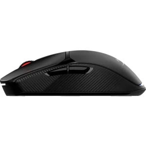Миша HyperX Pulsefire Fuse Black (A1KY6AA)