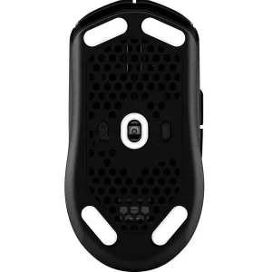 Миша HyperX Pulsefire Fuse Black (A1KY6AA)