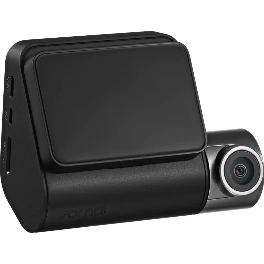 Видеорегистратор Xiaomi 70mai Dash Cam A200 + RC11 Rear Camera Set EU