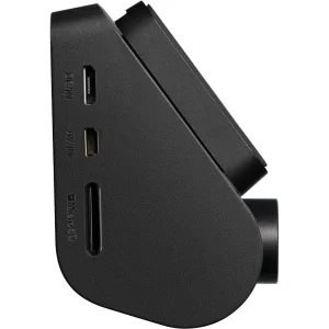 Видеорегистратор Xiaomi 70mai Dash Cam A200 + RC11 Rear Camera Set EU