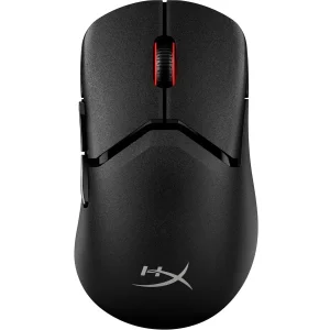 Миша HyperX Pulsefire Saga Pro Black (A2PB2AA)