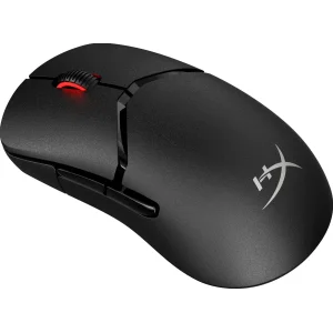 Миша HyperX Pulsefire Saga Pro Black (A2PB2AA)