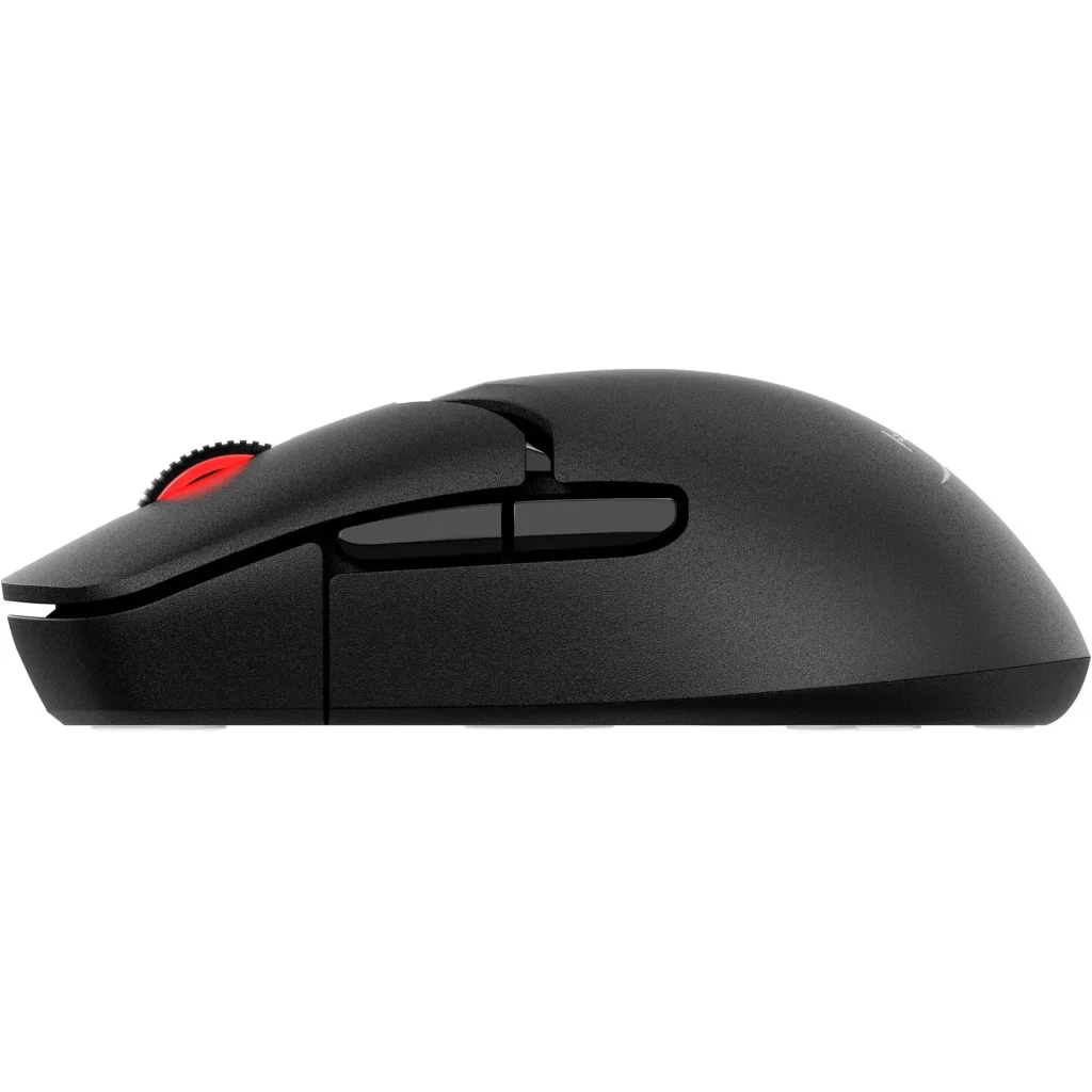 Миша HyperX Pulsefire Saga Pro Black (A2PB2AA)