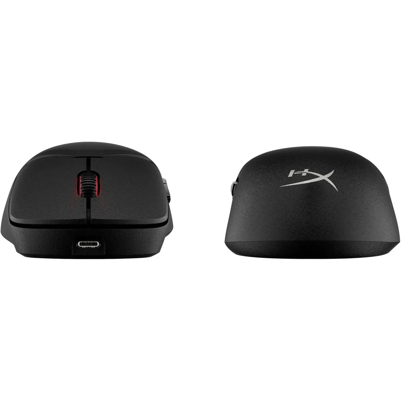 Миша HyperX Pulsefire Saga Pro Black (A2PB2AA)